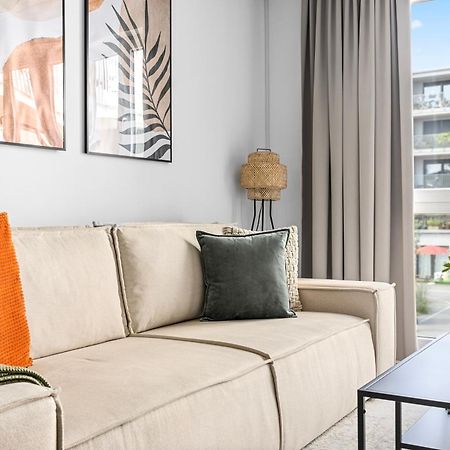 Svyvo Cologne - Serviced Apartments Ehrenfeld Luaran gambar