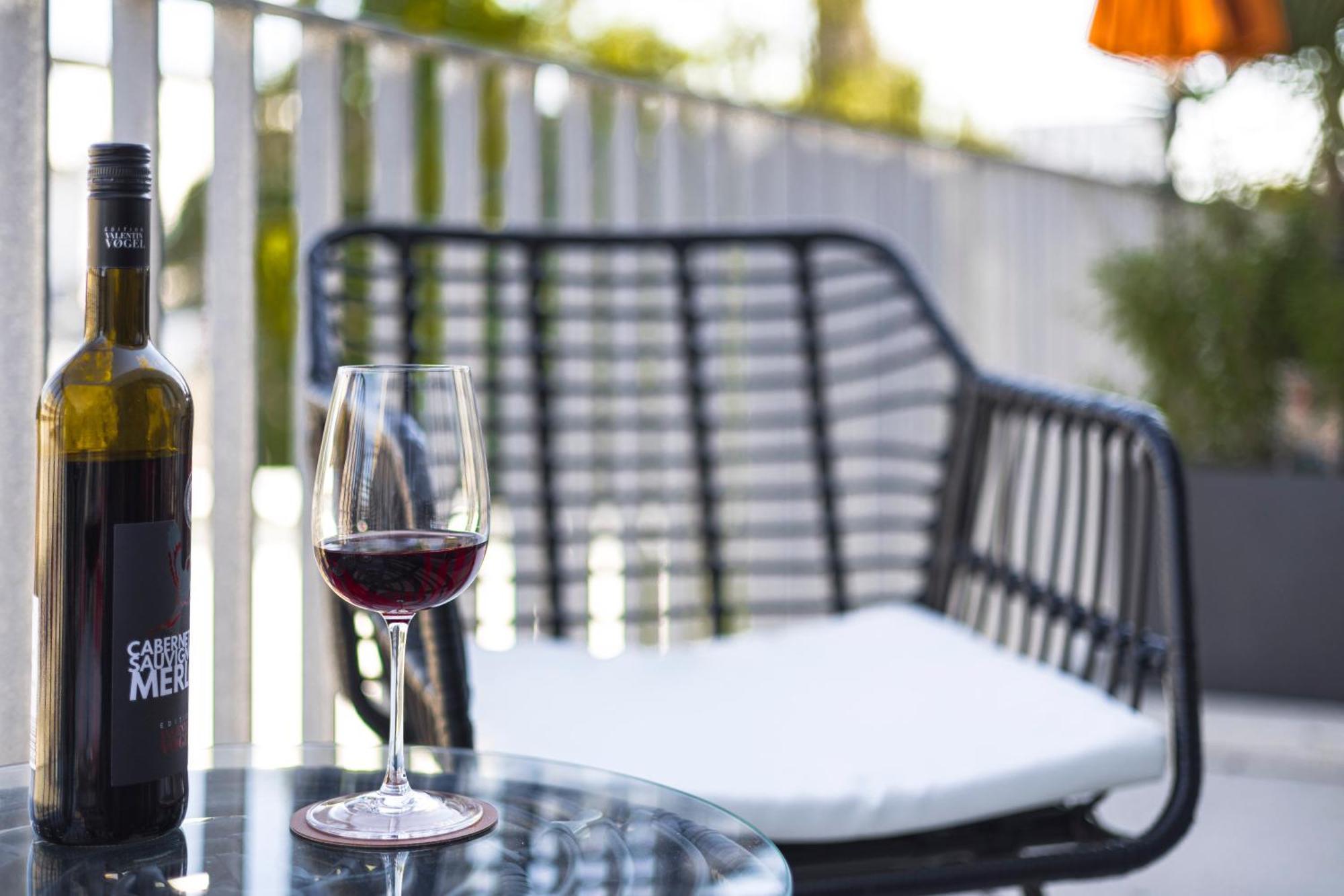 Svyvo Cologne - Serviced Apartments Ehrenfeld Luaran gambar