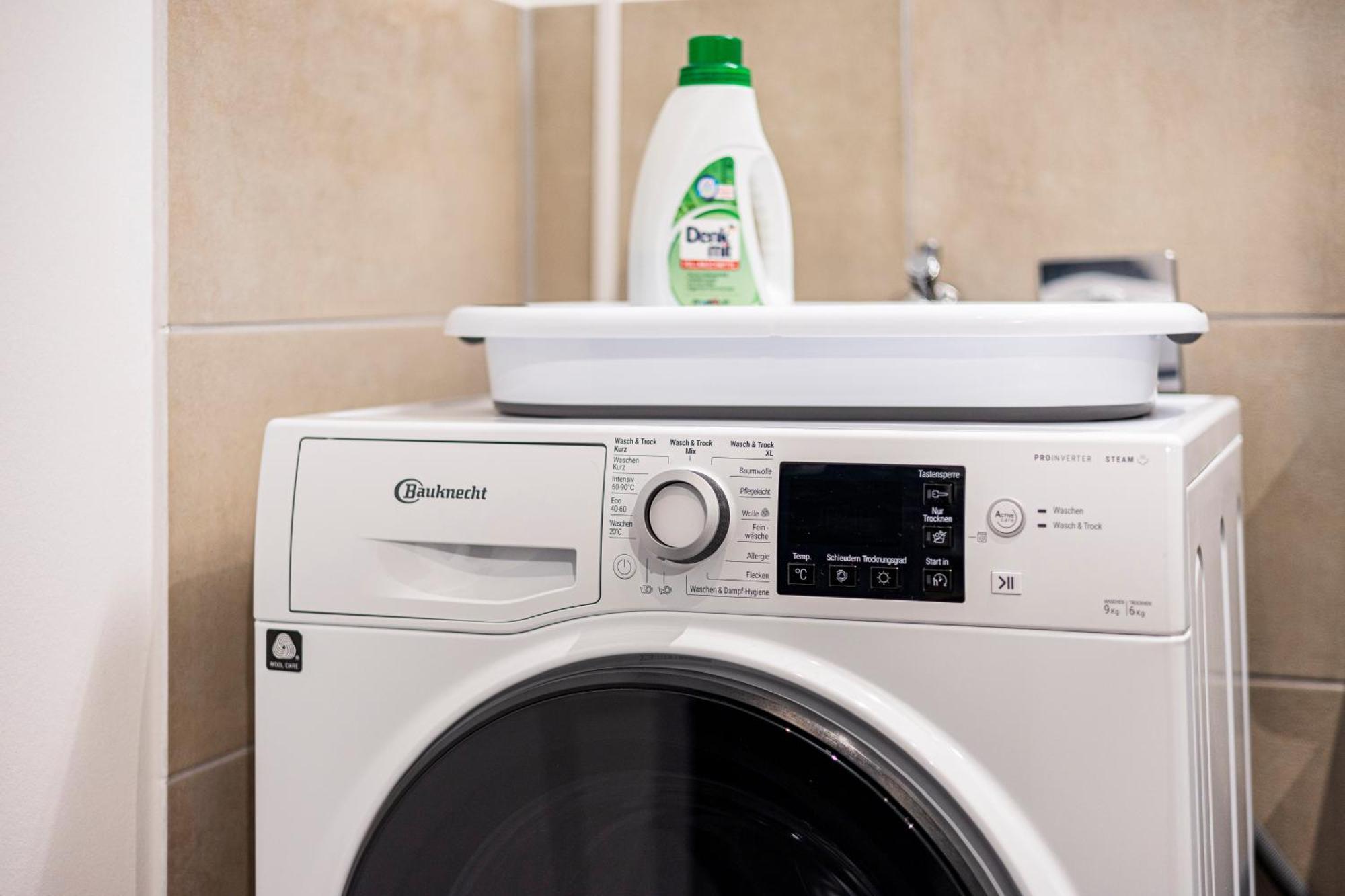 Svyvo Cologne - Serviced Apartments Ehrenfeld Luaran gambar