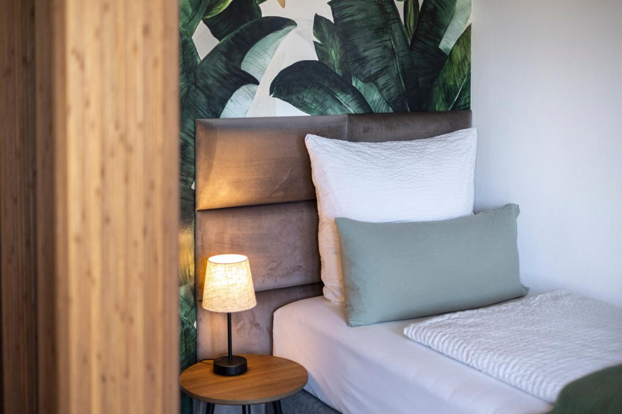 Svyvo Cologne - Serviced Apartments Ehrenfeld Luaran gambar