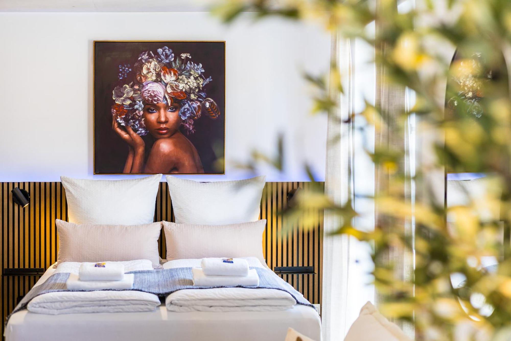 Svyvo Cologne - Serviced Apartments Ehrenfeld Luaran gambar