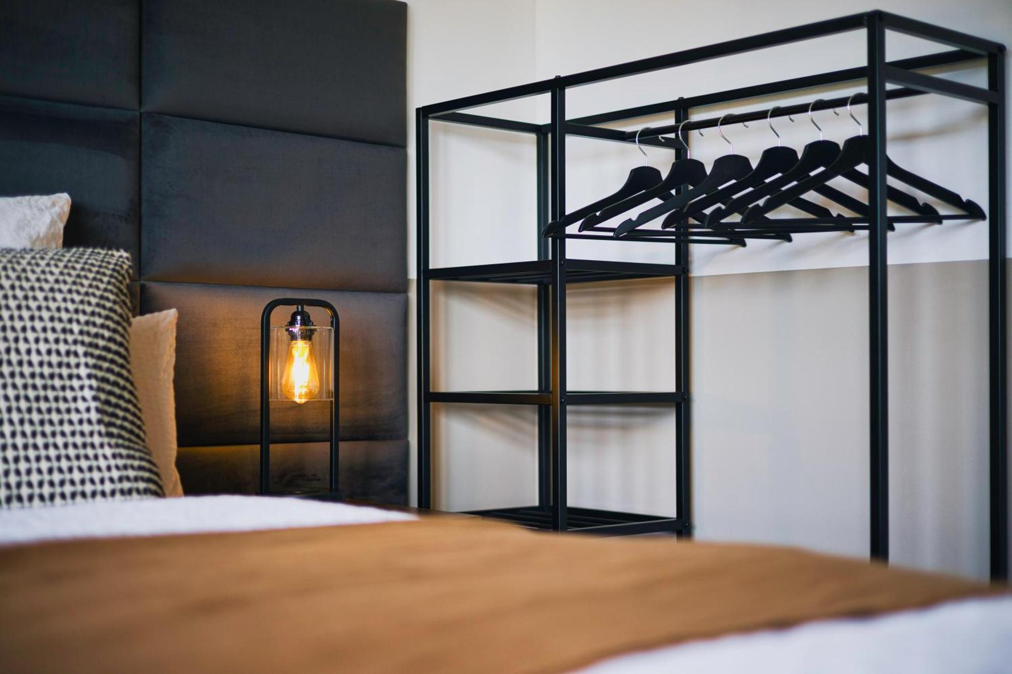 Svyvo Cologne - Serviced Apartments Ehrenfeld Bilik gambar