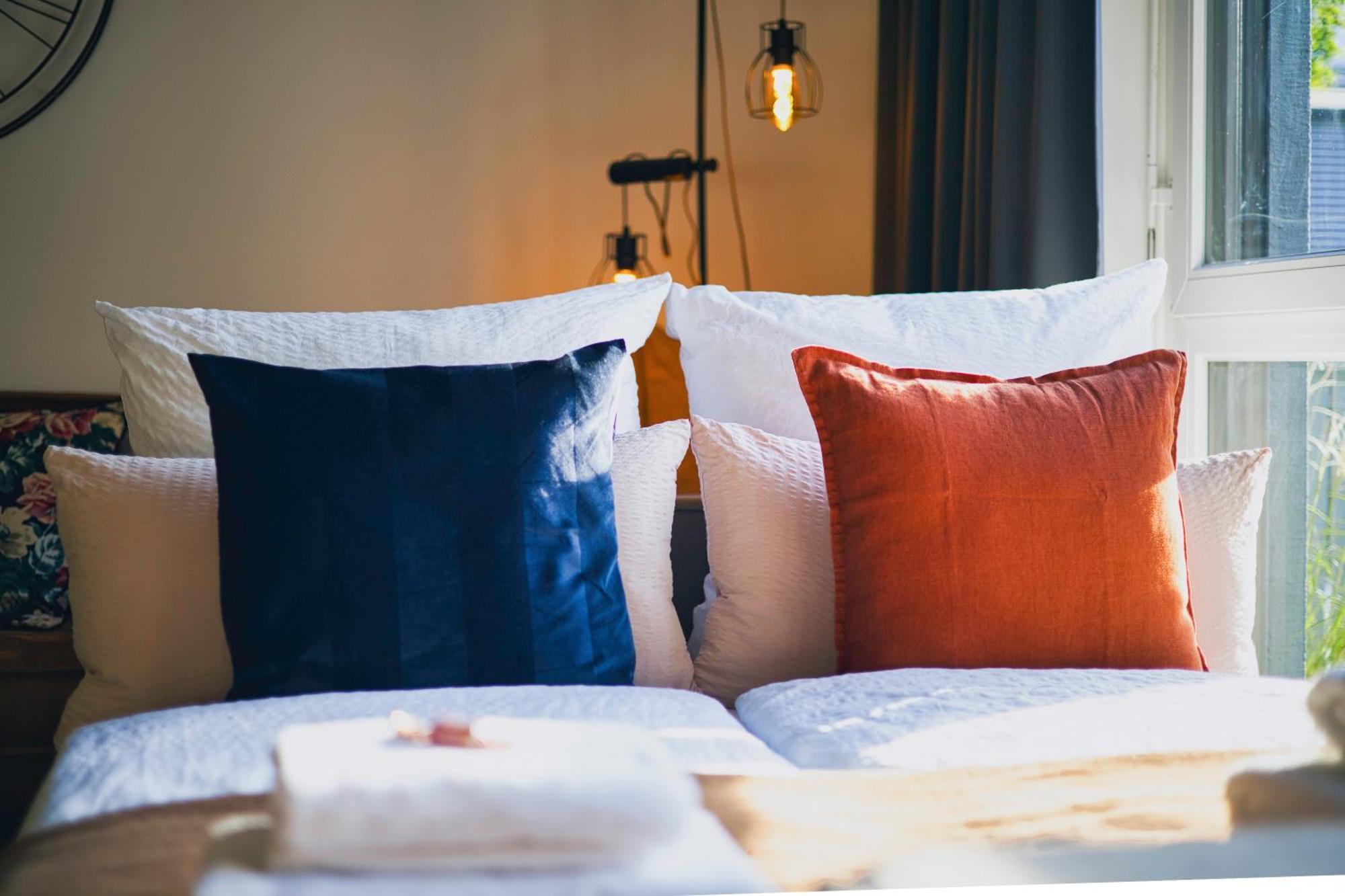 Svyvo Cologne - Serviced Apartments Ehrenfeld Bilik gambar