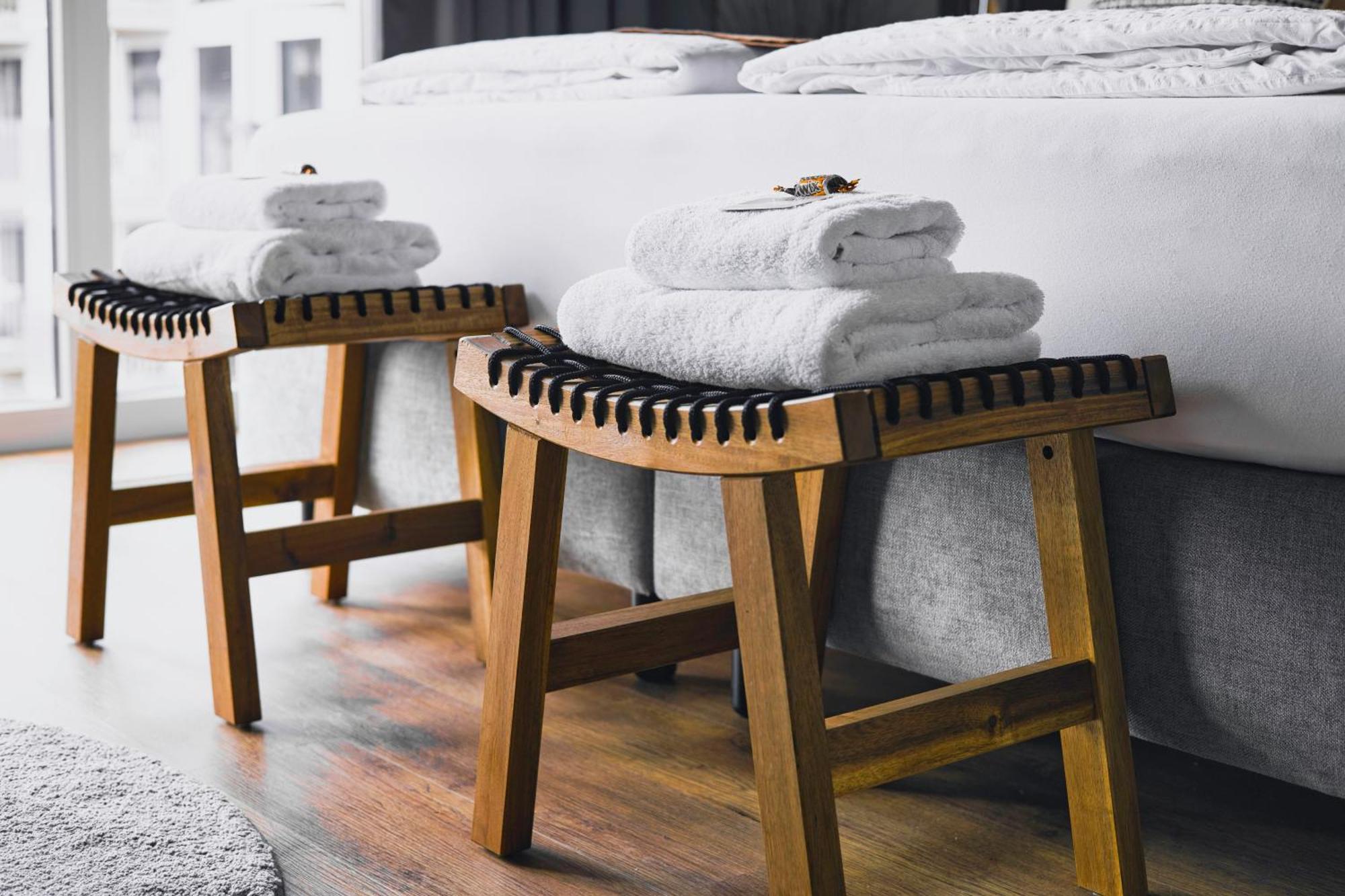 Svyvo Cologne - Serviced Apartments Ehrenfeld Bilik gambar
