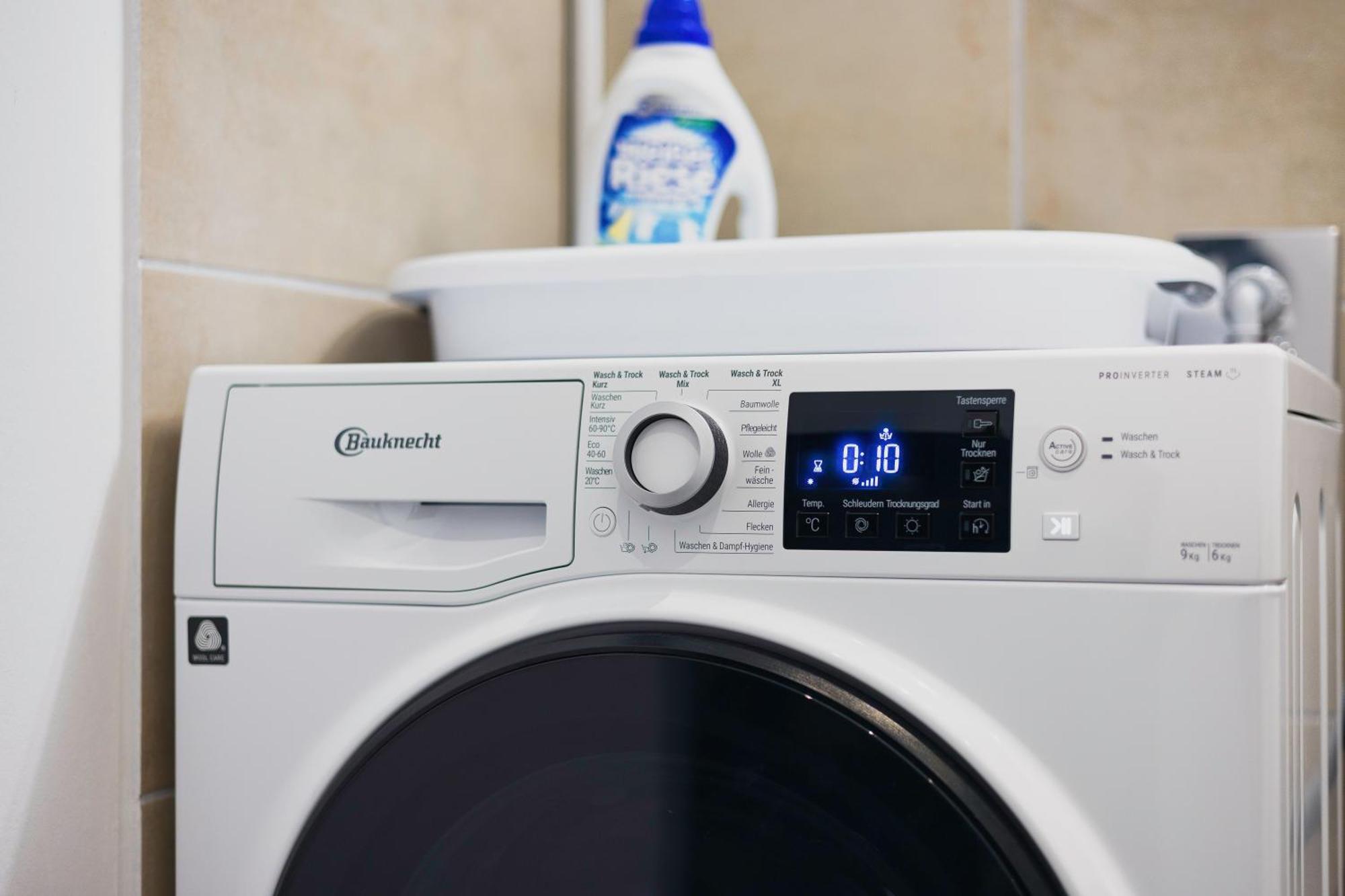 Svyvo Cologne - Serviced Apartments Ehrenfeld Bilik gambar