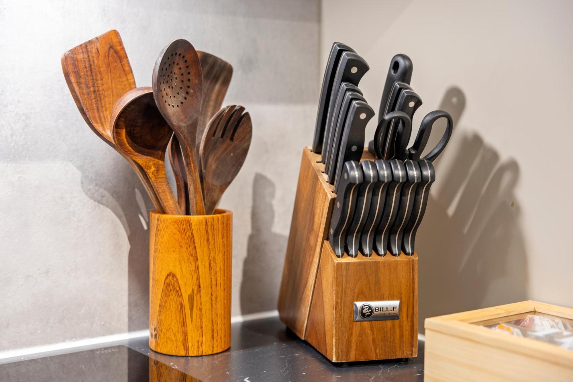 Svyvo Cologne - Serviced Apartments Ehrenfeld Bilik gambar