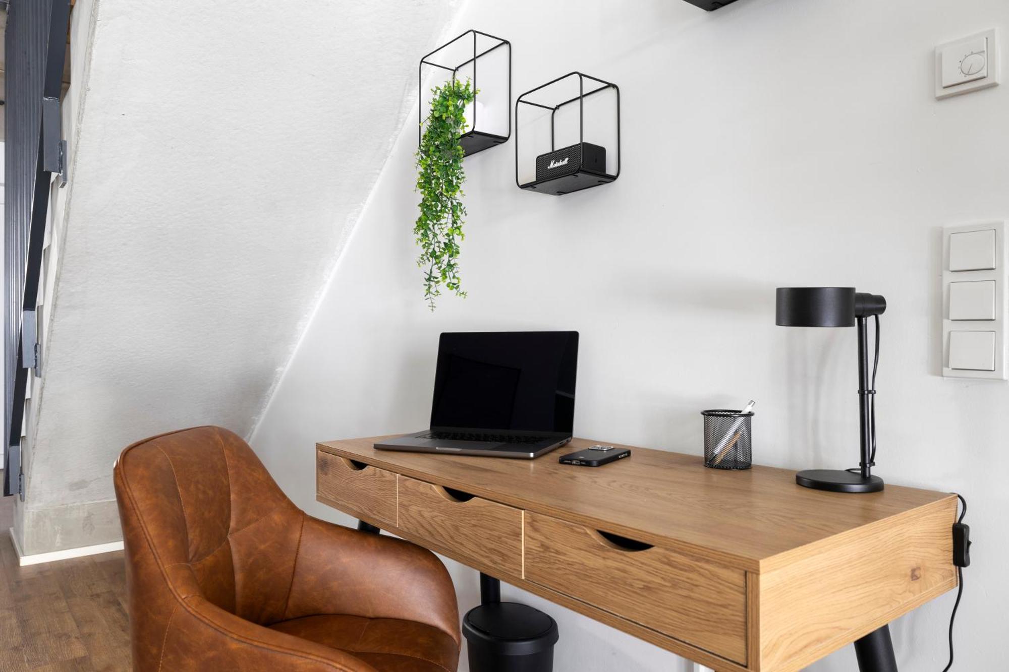 Svyvo Cologne - Serviced Apartments Ehrenfeld Luaran gambar