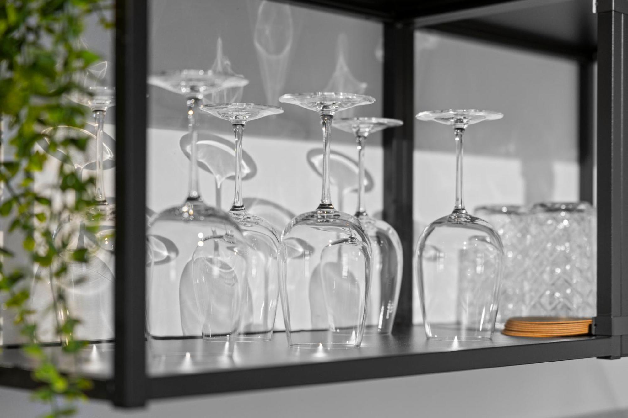 Svyvo Cologne - Serviced Apartments Ehrenfeld Bilik gambar